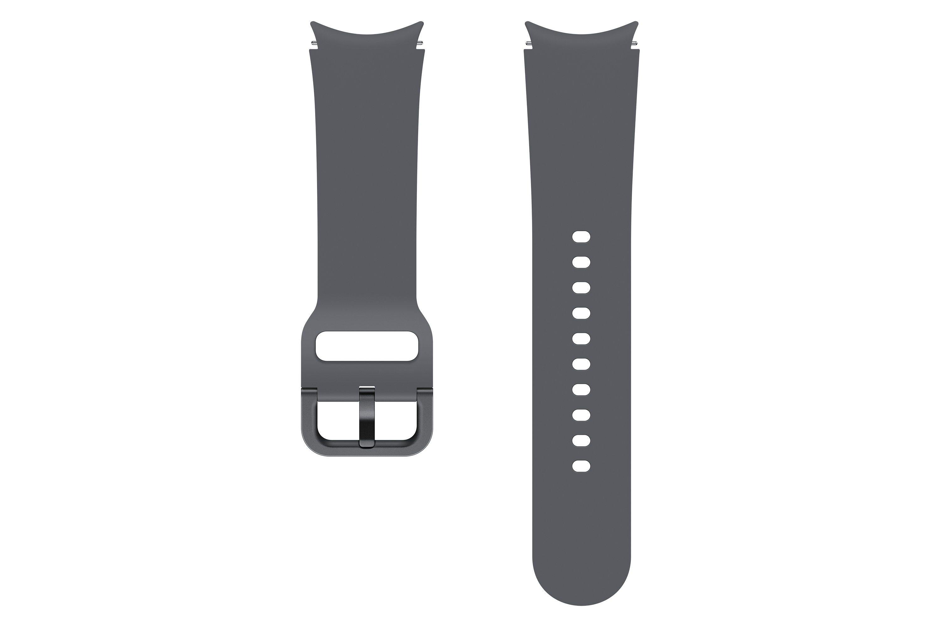 Rubber hotsell watch straps